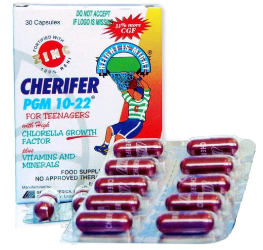 Cherifer PGM 10-22  FOR TEENAGERS