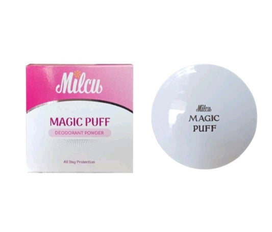 Milcu Puff