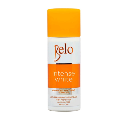 Buy1Take1 Belo Intense White Deo