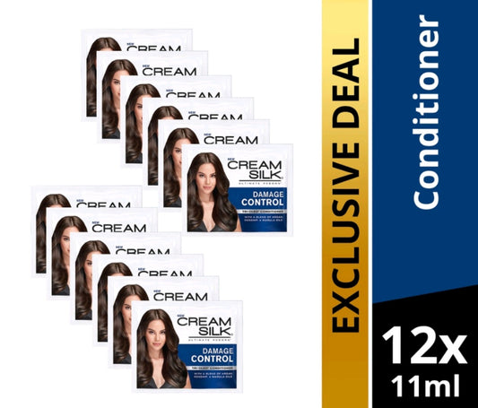 Creamsilk Conditioner Damage Control (12pcs)