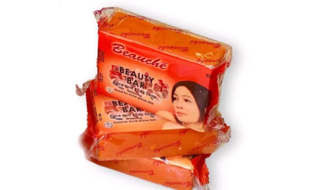 Beauché Beauty Bar Soap