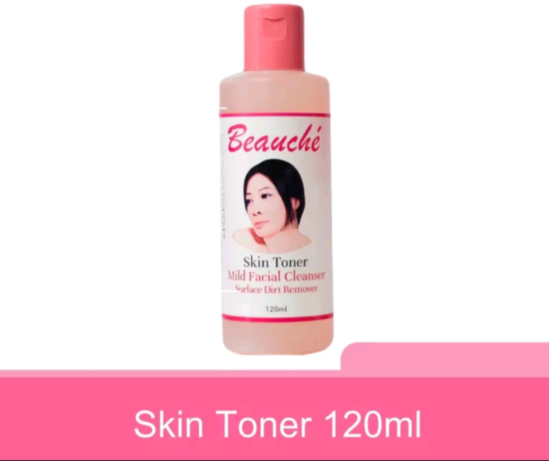 Beauché Skin Toner 120ml