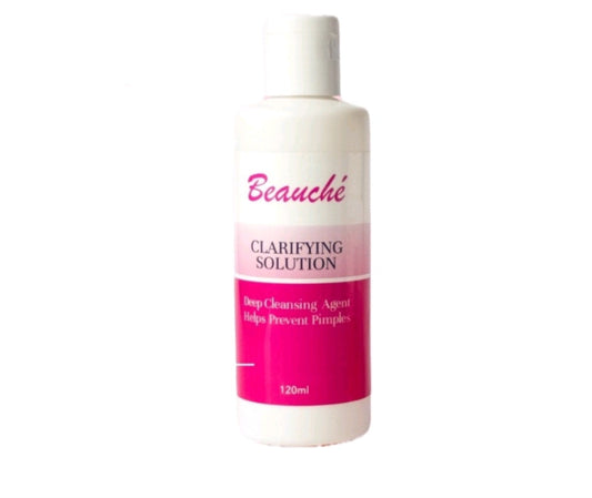 Beauché Clarifying Solution