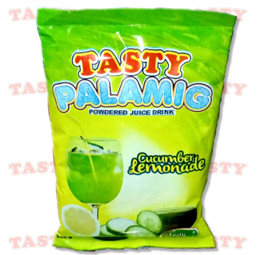 Tasty Palamig Cucumber 500g