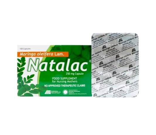 Natalac 100s