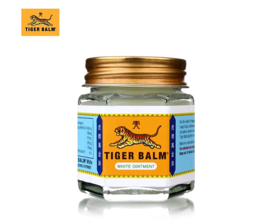 Tiger Balm White Ointment