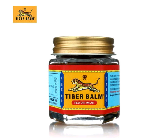 Tiger Balm Red Ointment