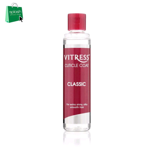 Vitress Cuticle Coat Classic 100ml