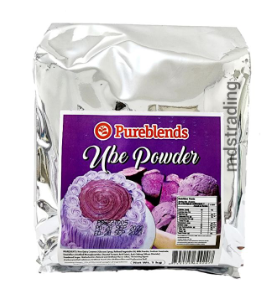 Pureblends Ube Powder 1KG