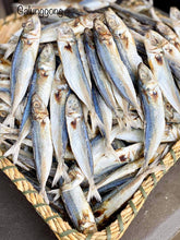 Dried Fish/Bulad ATBP – Pinoy Trading