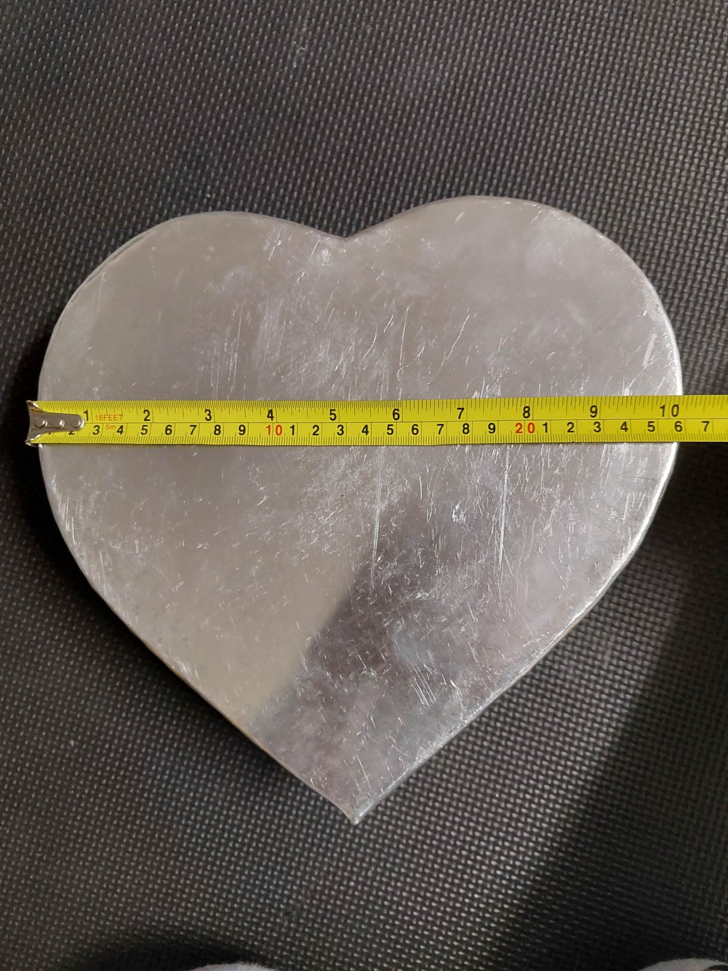 Lanera Heart-Shaped Molder