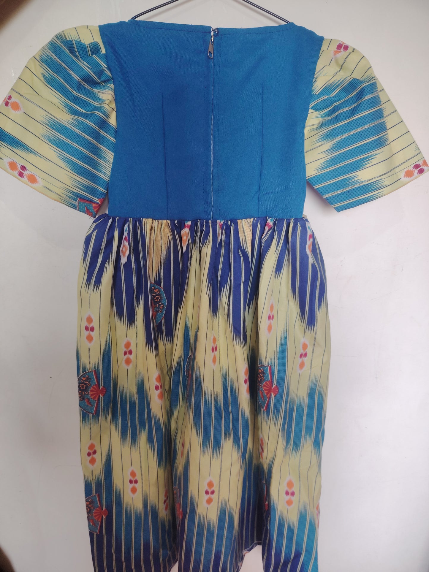 Filipiniana Batik For Kids