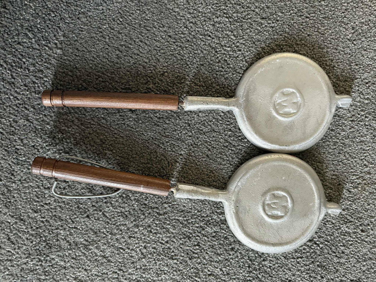 Traditional Pancake Maker