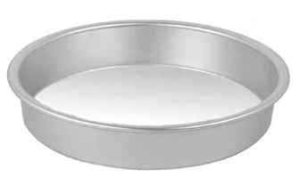 Round Pan Regular 11"