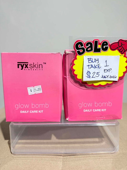 .Buy 1 Take 1 Ryx Glow Bomb