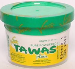 Venus Tawas Plain 40g