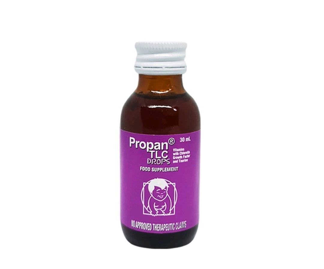 Propan TLC