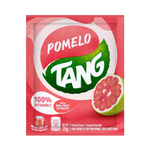 Tang Powdered Juice – Pinoy Trading