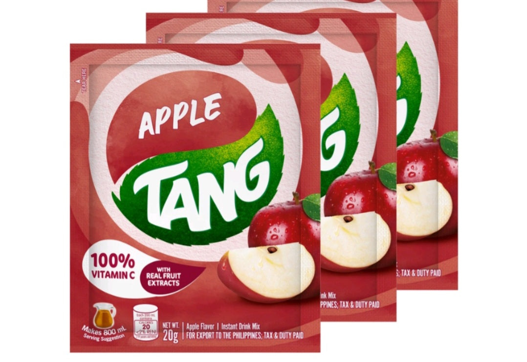 Tang Powdered Juice