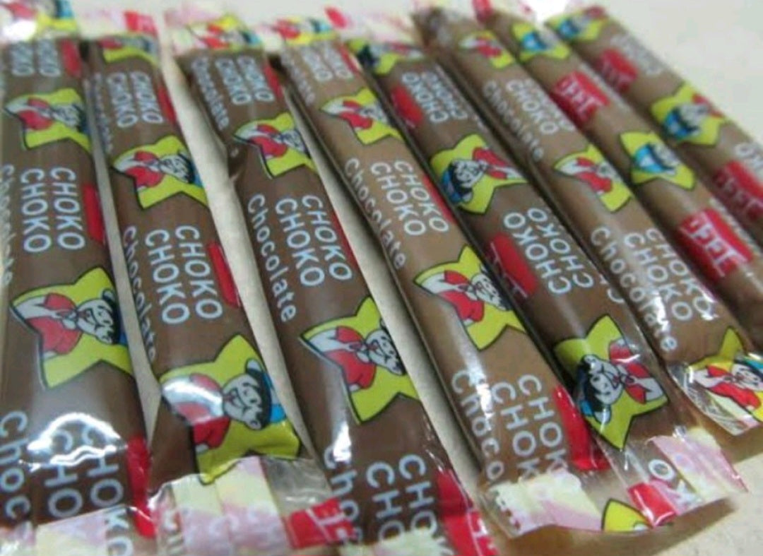 Choko-Choko Chocolate Stick