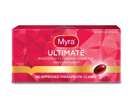 Myra ULTIMATE