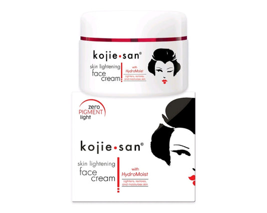 B1T1 Kojie.san Skin Lightening Face Cream 30g