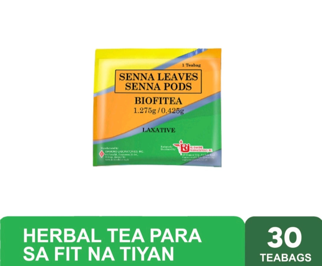 Biofit Tea