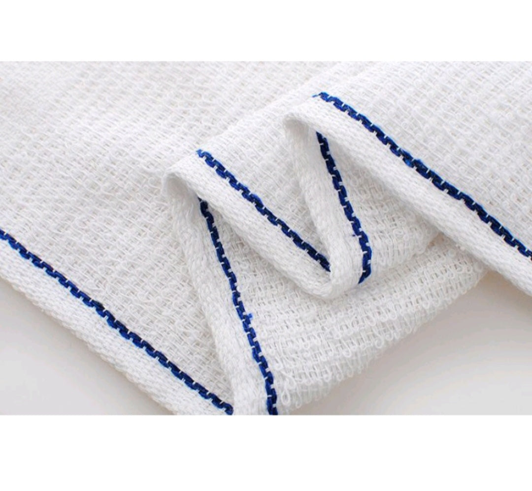 Good Morning Towel Thick