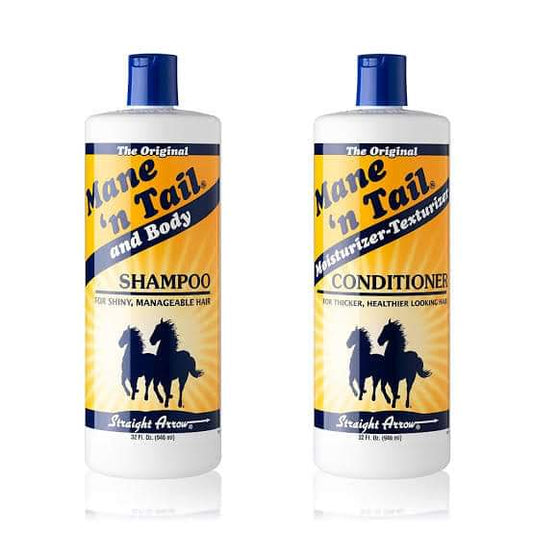 Mane N Tail 945ml
